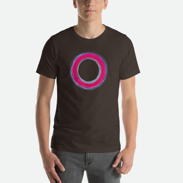 channel zero shirt