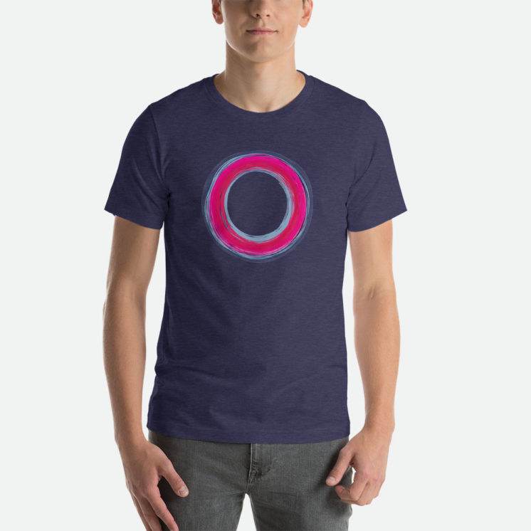 code zero shirt